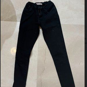 Levis Super Skinny Jeans